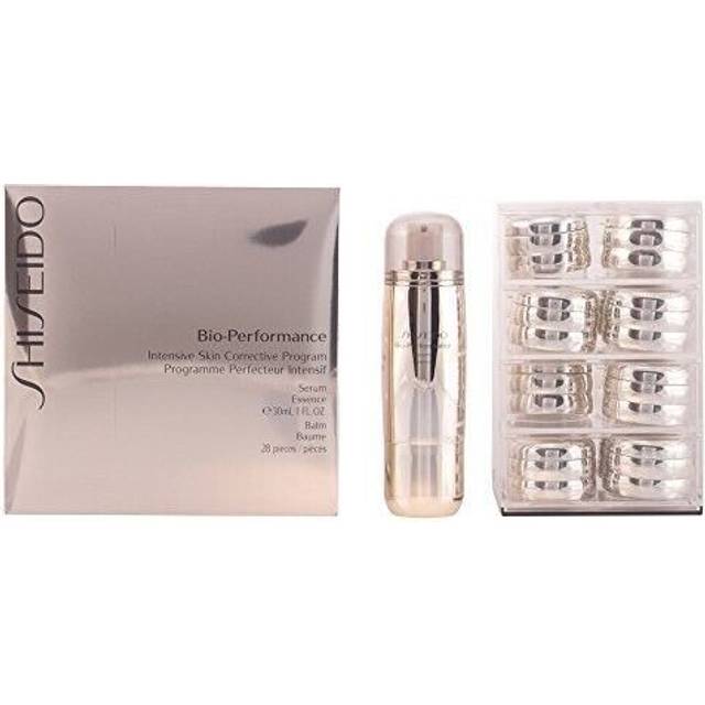 Shiseido Bio-Performance Intensive Skin Corrective Program 30ml