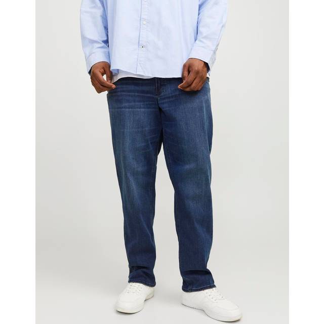 JACK & JONES Slim Fit jeans JJIGLENN JJICON JJ 257 50SPS Slim Fit jeans