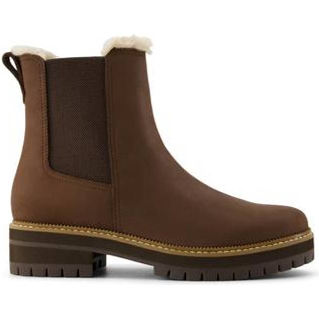 Women's boots Toms Bennet - Marron - 42.5