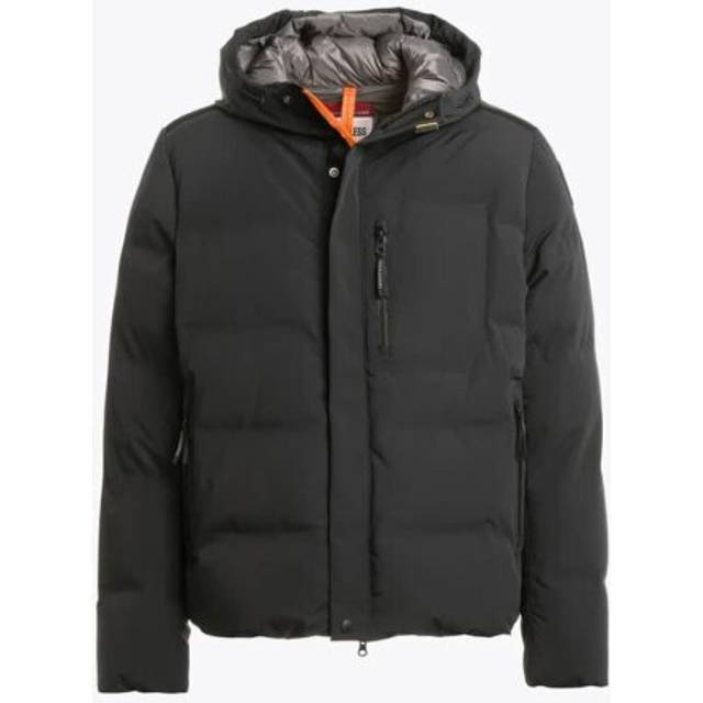 Winter Jackets