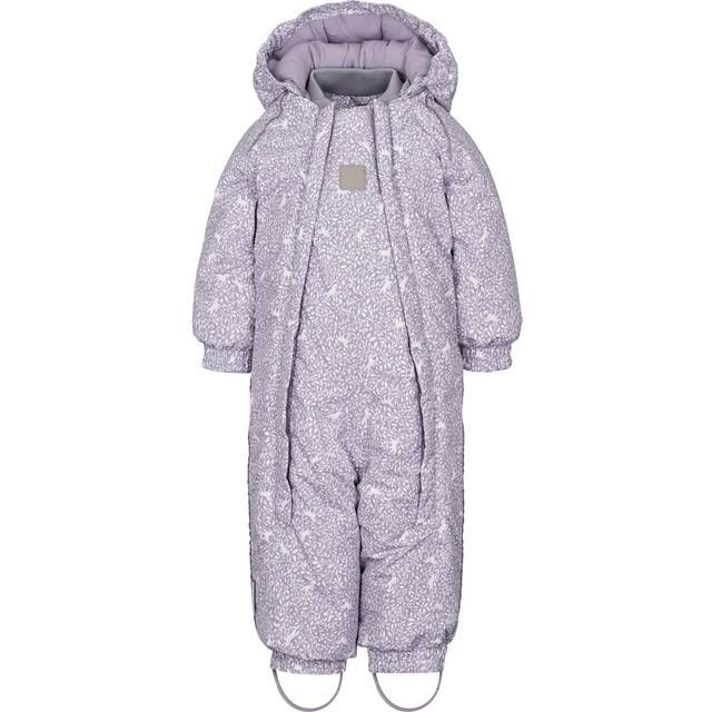 MarMar Copenhagen Oriel Winter Snow Suit - Unicorn