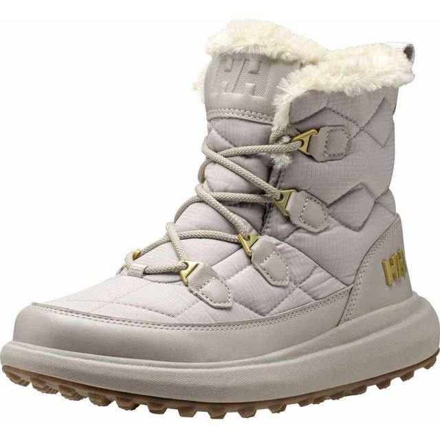 Helly Hansen - Women's Willetta 2 Mid - Winter boots size 9,5, grey