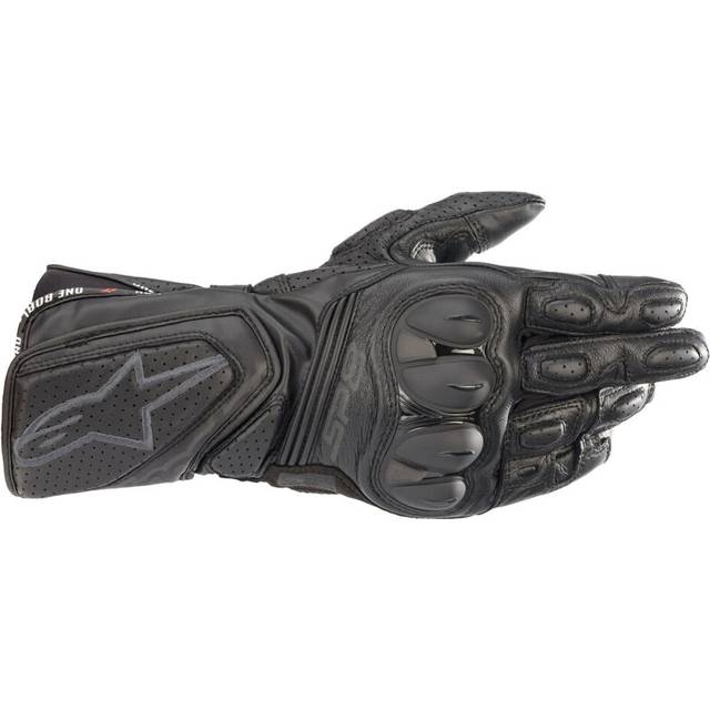 alpinestars SP-8 V3 Handskar sort M