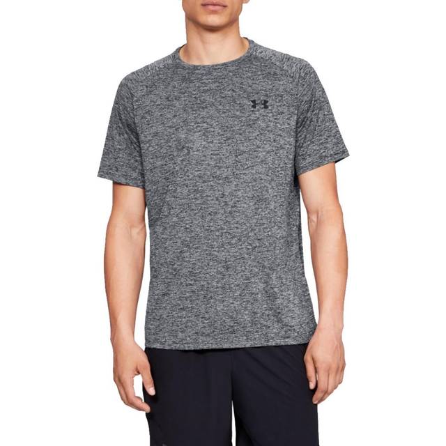 Under Armour Tech 2.0 Short-Sleeve T-Shirt - SS25