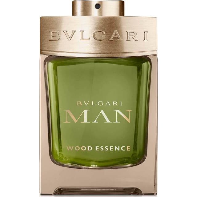 BVLGARI Man Wood Essence Eau De Parfum 150ml