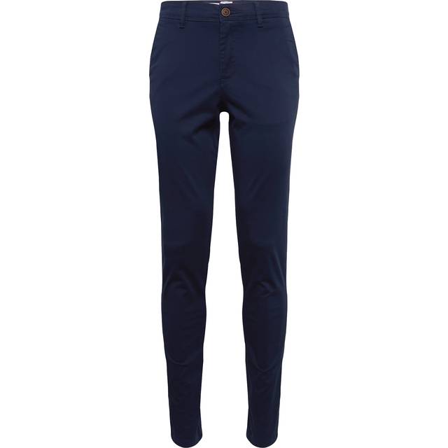 Trousers Jack & Jones Marco Bowie - Bleu - 38x34