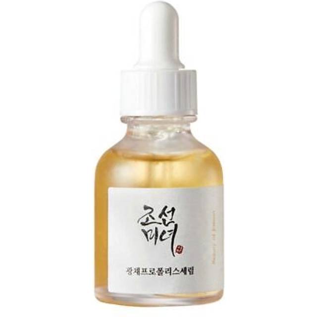Beauty of joseon glow serum : propolis + niacinamide 30ml