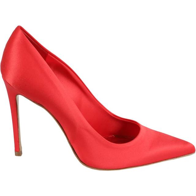Aldo Castagna, Pumps, female, Red, 3 UK, Pumps