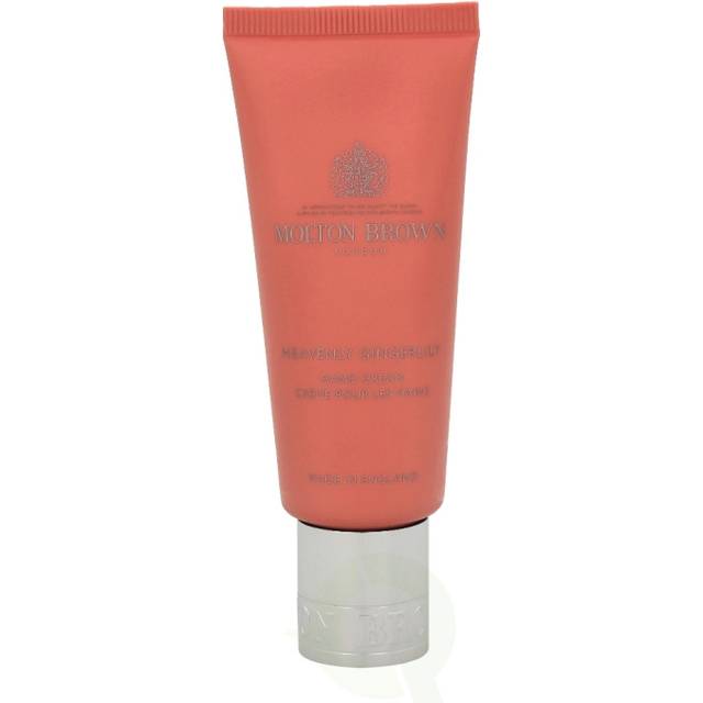 Molton Brown - Heavenly Gingerlily Hand Cream - KrÃ©m na ruce 40ml