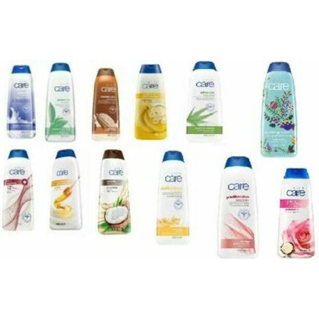 3x 500ml Bubble Bath Lucky Dip - Strawberry, Melon, Lemon, Orange, Lily, Vanilla, Grape, Jasmine, Rose