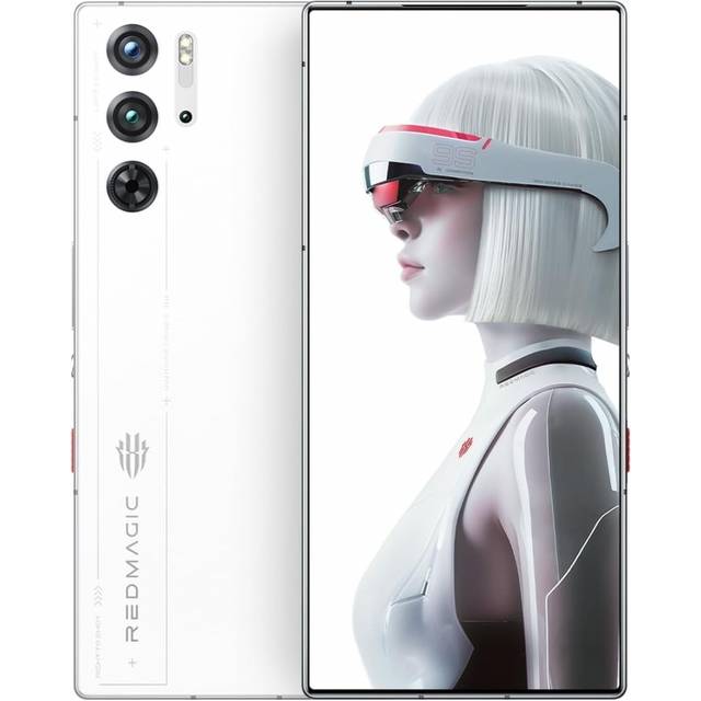 Nubia Redmagic 9s Pro 12gb/256gb 6.8´´