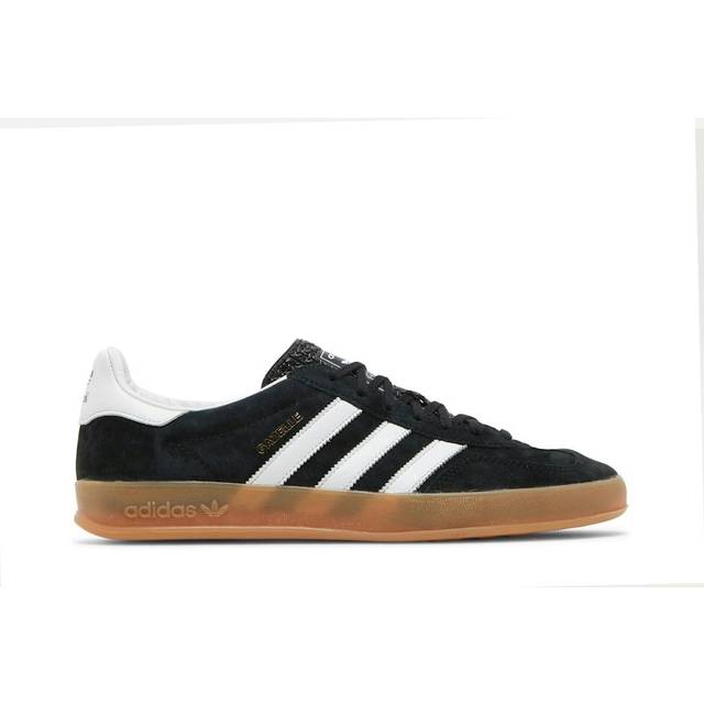 Sneakers adidas Gazelle Indoor Core Black/ Ftw White/ Core Black EUR 36