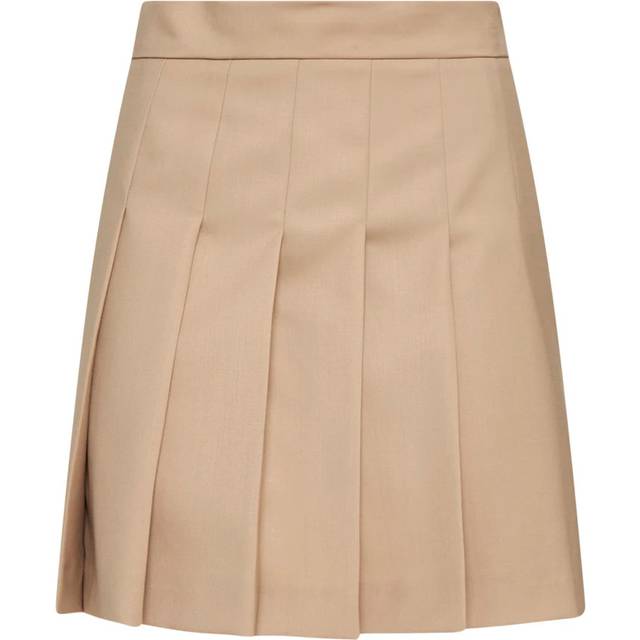 Short Skirts