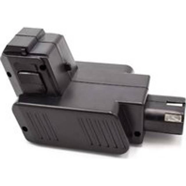 vhbw Battery Replacement for Hilti BP40, 331530 for Power Tools (3300 mAh, NiMH, 24 V)