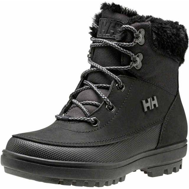 Helly Hansen - Women's Sorrento 2 - Winter boots size 7, black