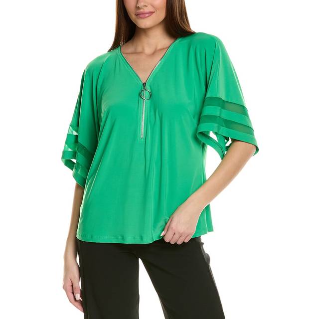 Joseph Ribkoff Kimono Sleeve Top