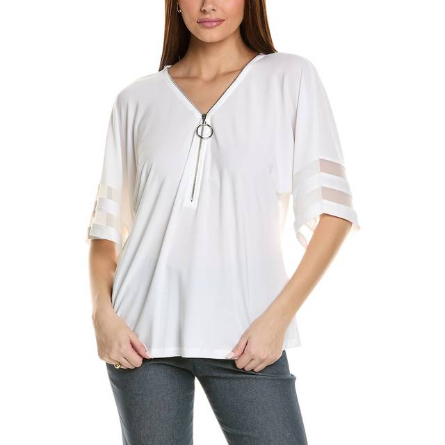 Joseph Ribkoff Kimono Sleeve Top