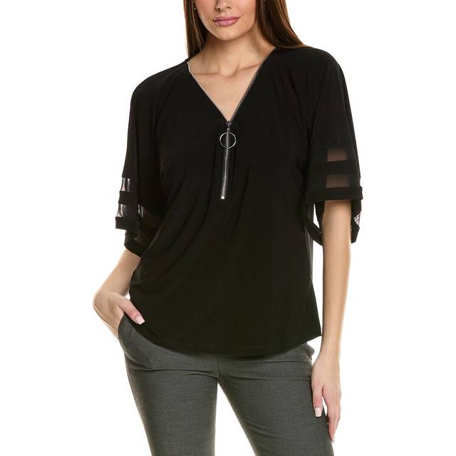 Joseph Ribkoff Kimono Sleeve Top