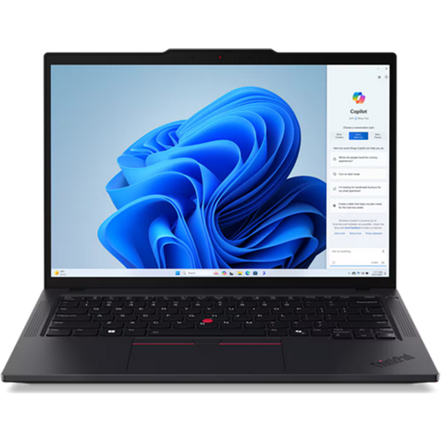Lenovo Thinkpad T14 G5 Core Ultra 7 32gb 1000gb 14"