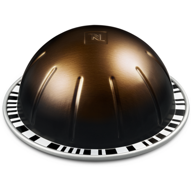 Double Espresso Scuro