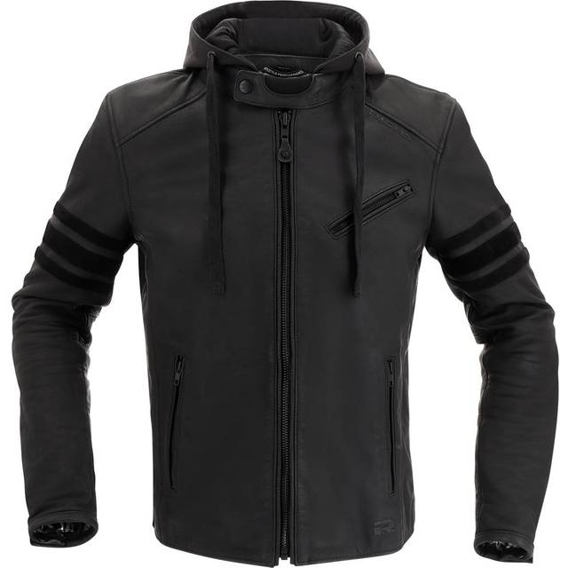 Richa Toulon MC Jacket Black 46 (46)