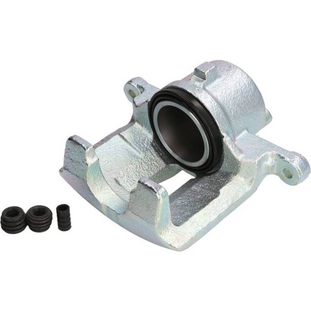 BUDWEG CALIPER Bromsok 343264 framför axeln, framaxel vänster TOYOTA: Corolla IX Station Wagon, Corolla IX Hatchback, Corolla IX Sedan
