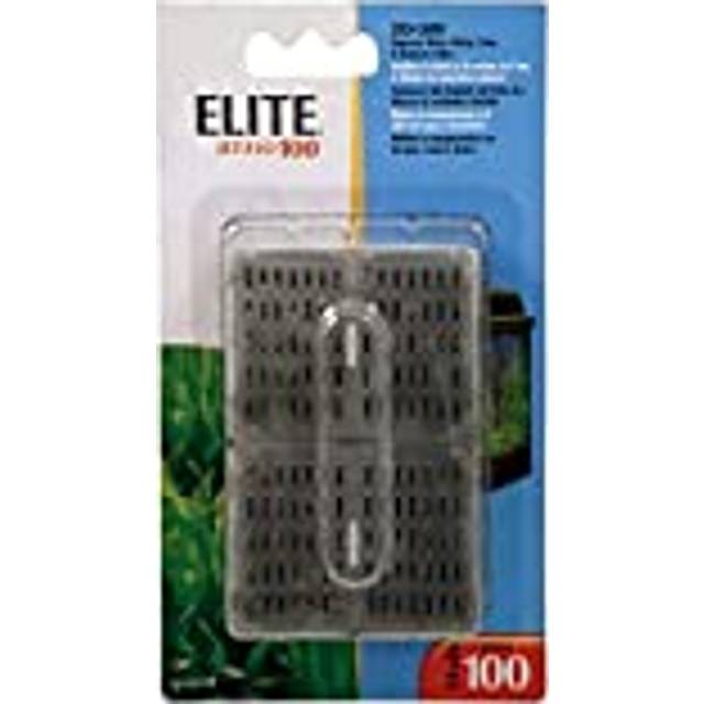 Elite Jet Flo 100 Replacement Foam, 2 pack