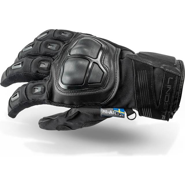Lindstrands Sveg, gloves waterproof unisex