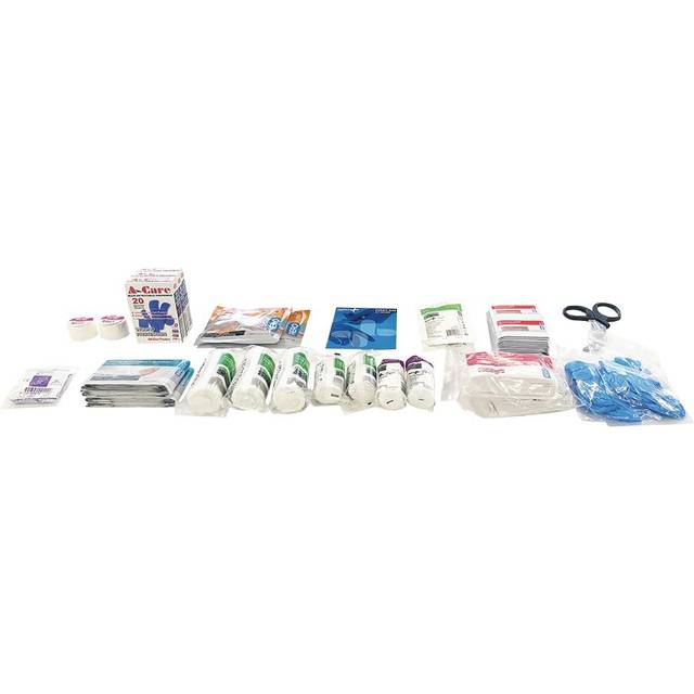 Aero Aerokit BS 8599 Medium Catering First Aid Kit Refill