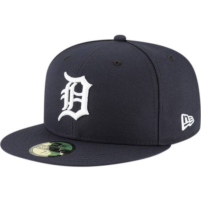 New Era 59Fifty Cap - AUTHENTIC ON-FIELD Detroit Tigers