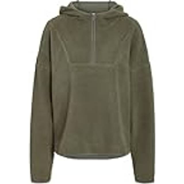 Nmcozy Half-zip Fleece