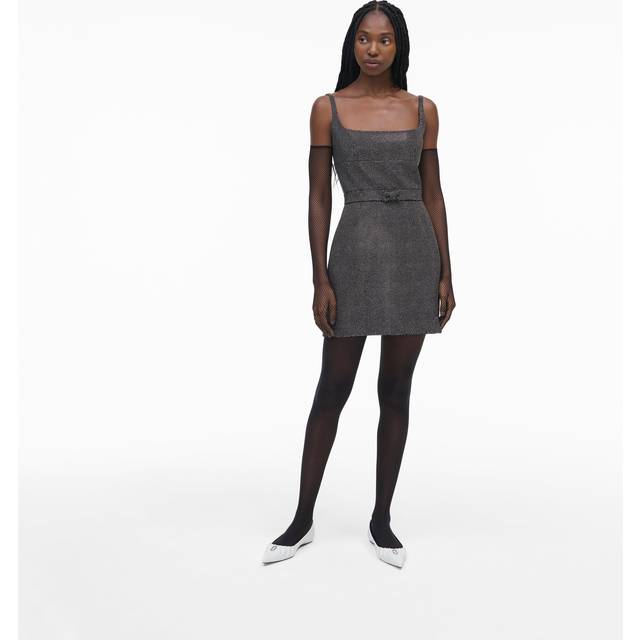 MARC JACOBS Marc Jacobs The Glam Studs Dress