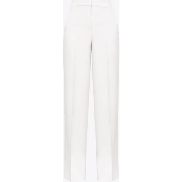 Elastane Polyester Trousers