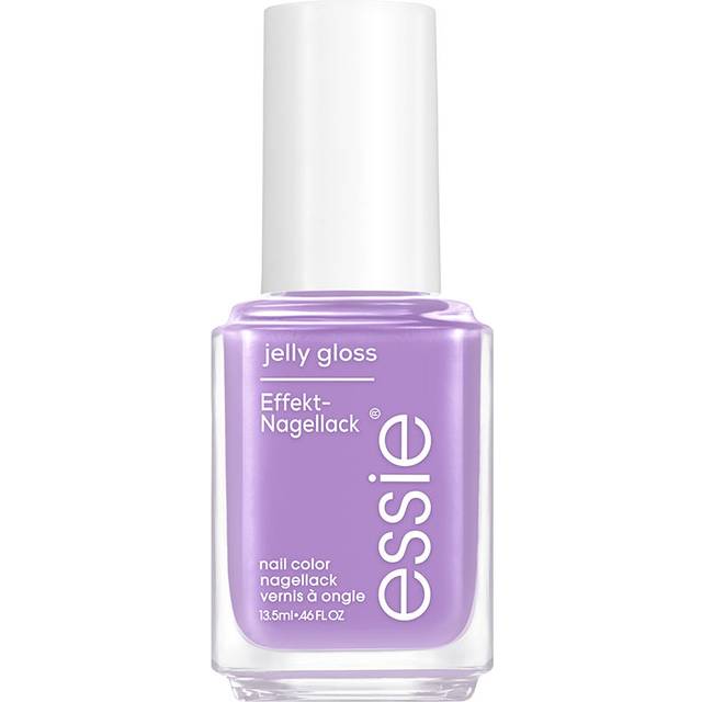 Essie Jelly Gloss Nail Polish #70 - Orchid 13.5ml