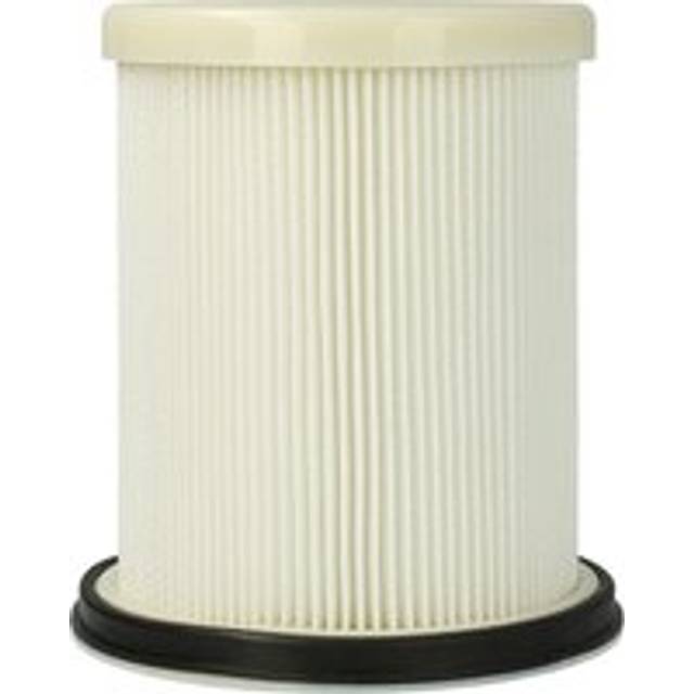 Vhbw - Vacuum Cleaner Filter compatible with Arnica Hydra Rain Vacuum Cleaner, Extraction Cleaner, Water Vacuum - hepa Filter, Allergy Filter