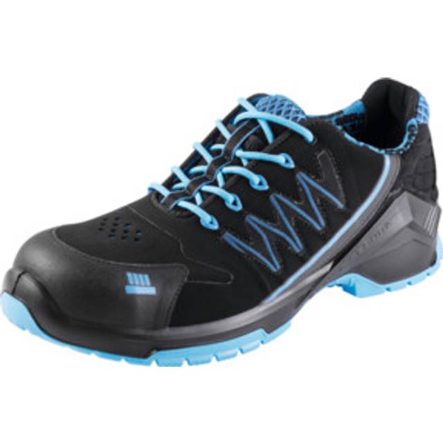Halbschuh VD PRO 1100 SF. S1P SRC ESD 43