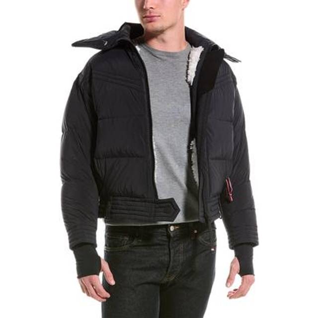 Moncler Chapelets Bomber Jacket