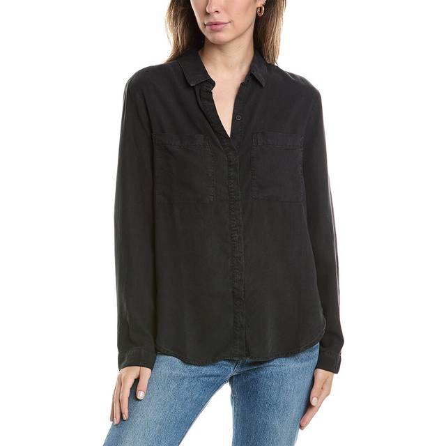 Bella Dahl Classic Shirt