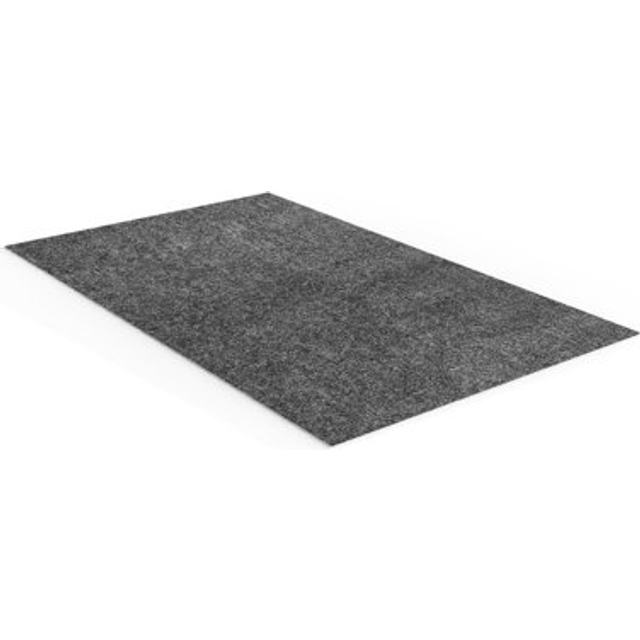 Vevor garage floor mat 2.3x5.79m non-slip heavy duty containment mat waterproof