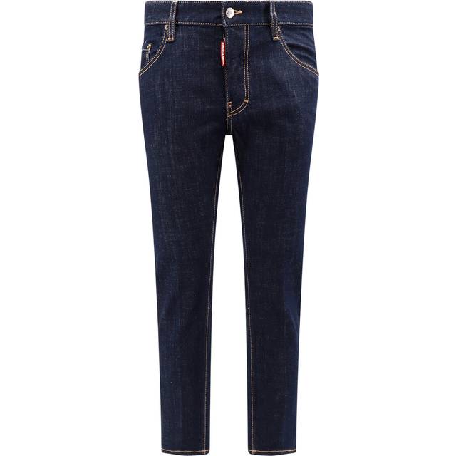 Jeans DSQUARED2 Men color Blue - 56