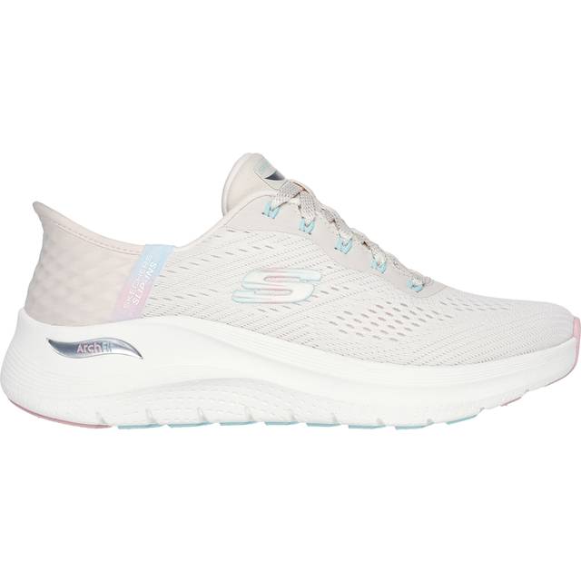 Skechers Slip Ins: Arch Fit 2.0 Easy Chic Trainers