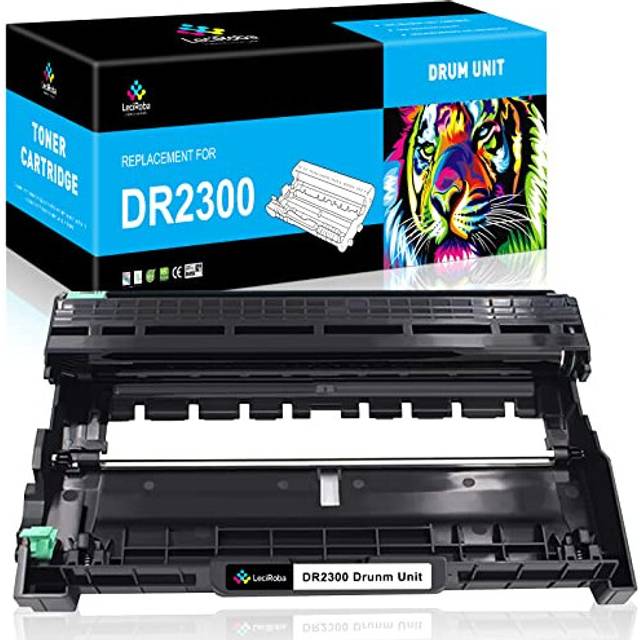 DR2300 DR-2300 Drum Unit for Brother HL-L2300D L2340DW L2360DW L2380DW ,DCP-L2500D L2520DW L2540DN L2560DW ,MFC- L2700DW L2700DN L2701DW L2703DW