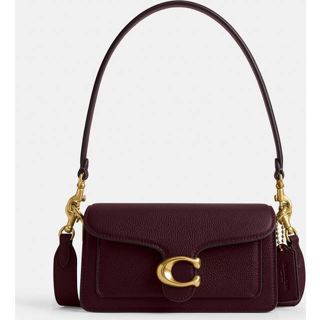 Tabby Shoulder Bag 20
