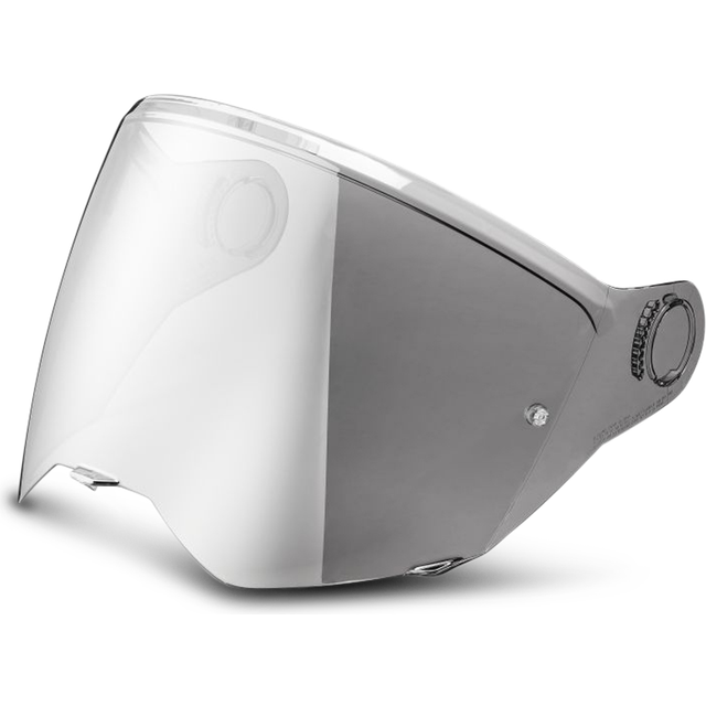 HJC XD-15 Visor, silver for Men