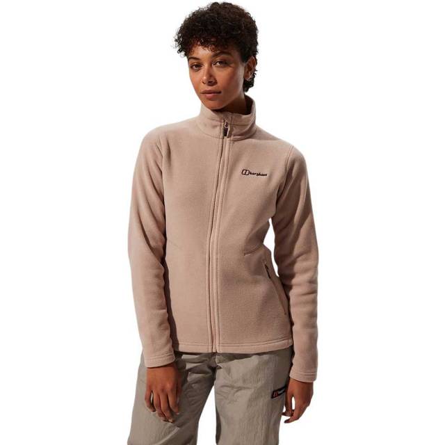 BERGHAUS Bg W Prism Pt Ia Jkt |Rosa |XS