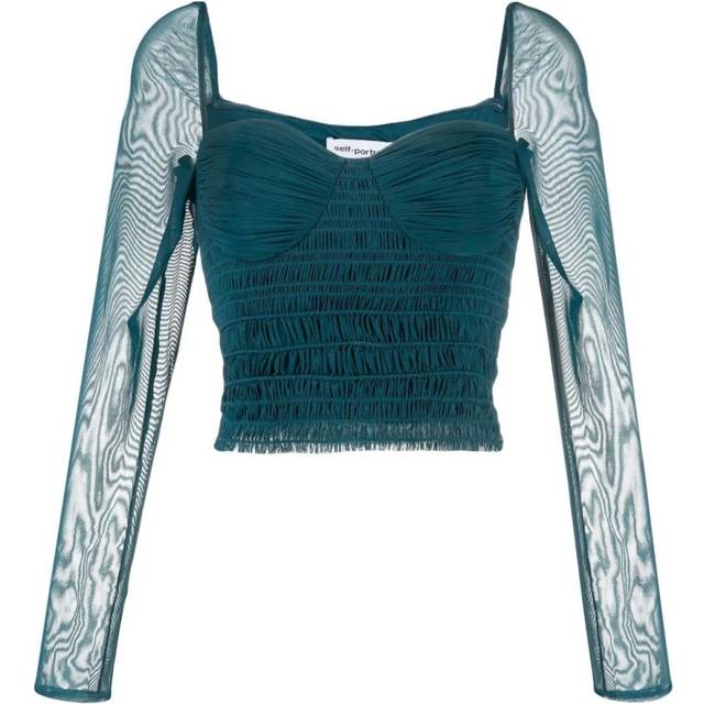 Long Sleeve Tops