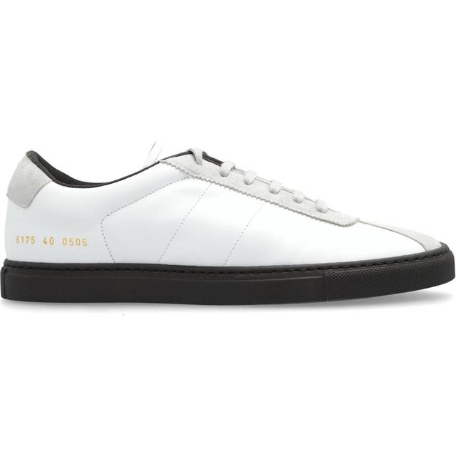 Common Projects - Field trainers - women - Leather - 39 - White
