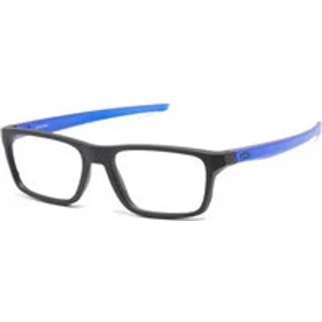 Oakley Port Bow OX8164 816408 - Satin Black