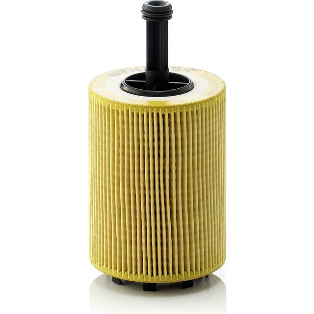 Mann Filter Mann-Filter HU 719/7 X Metal-Free Oil Filter