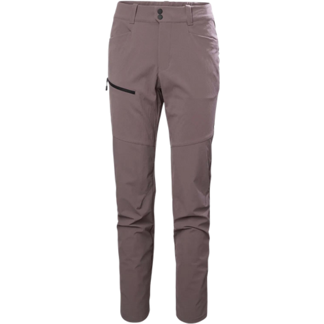 Helly Hansen W Vika Tur Pant 2.0 - Sparrow (XS)
